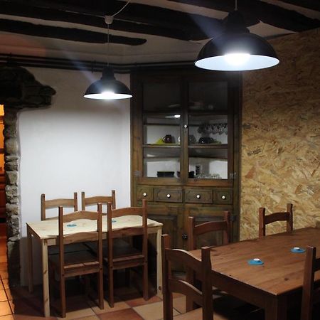 Casa Coll Apartment บารูเอรา ภายนอก รูปภาพ