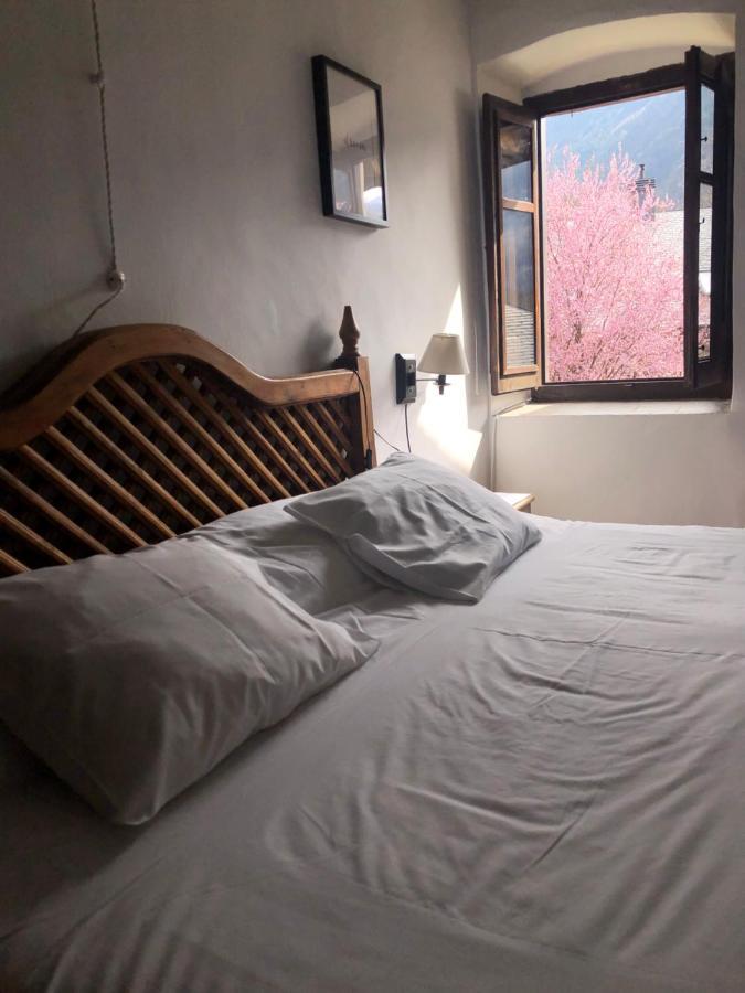 Casa Coll Apartment บารูเอรา ภายนอก รูปภาพ