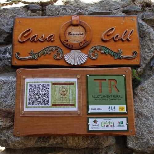 Casa Coll Apartment บารูเอรา ภายนอก รูปภาพ
