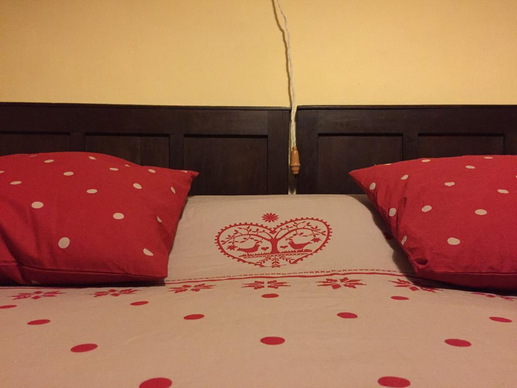 Casa Coll Apartment บารูเอรา ภายนอก รูปภาพ