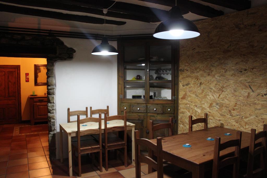 Casa Coll Apartment บารูเอรา ภายนอก รูปภาพ