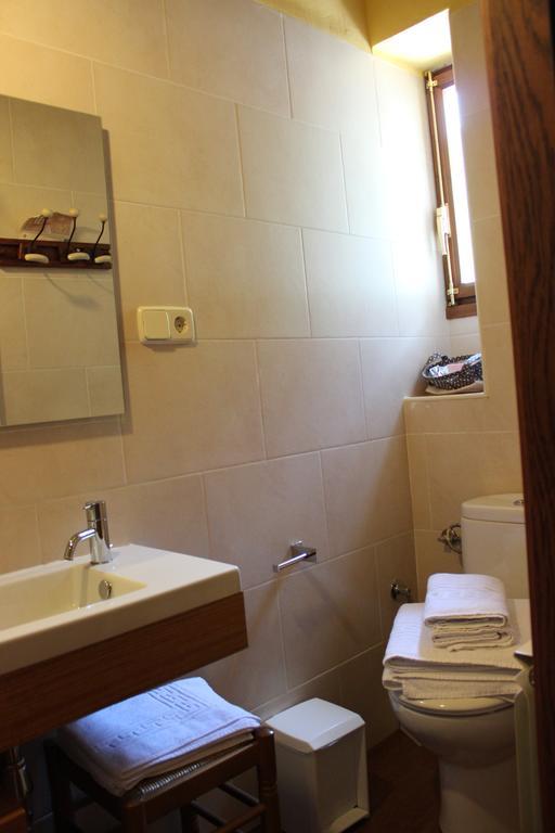 Casa Coll Apartment บารูเอรา ภายนอก รูปภาพ