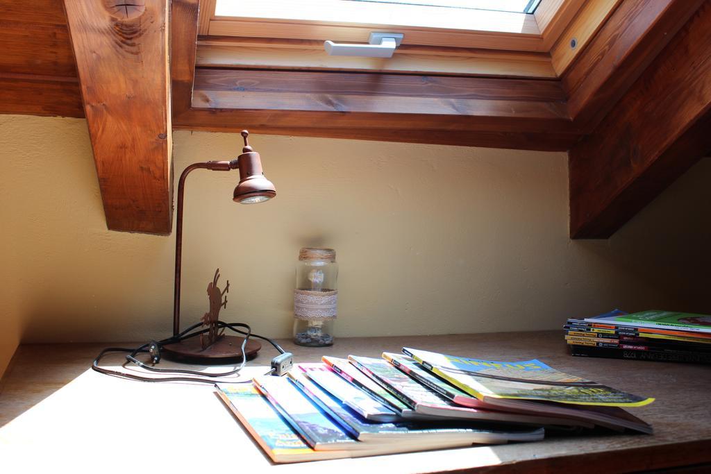 Casa Coll Apartment บารูเอรา ภายนอก รูปภาพ