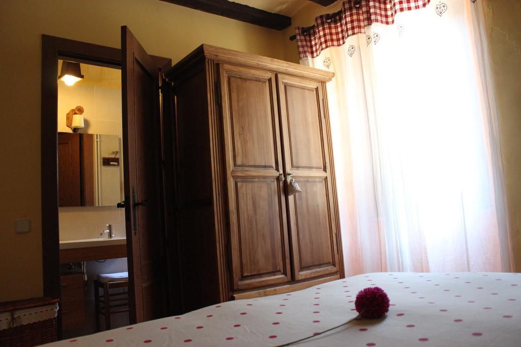 Casa Coll Apartment บารูเอรา ภายนอก รูปภาพ