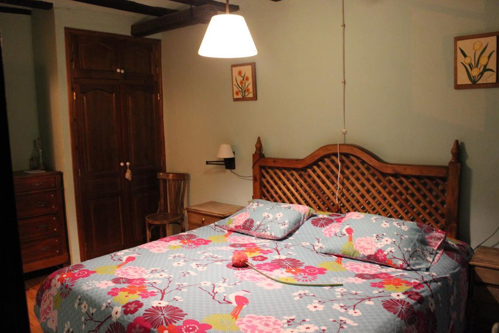 Casa Coll Apartment บารูเอรา ภายนอก รูปภาพ