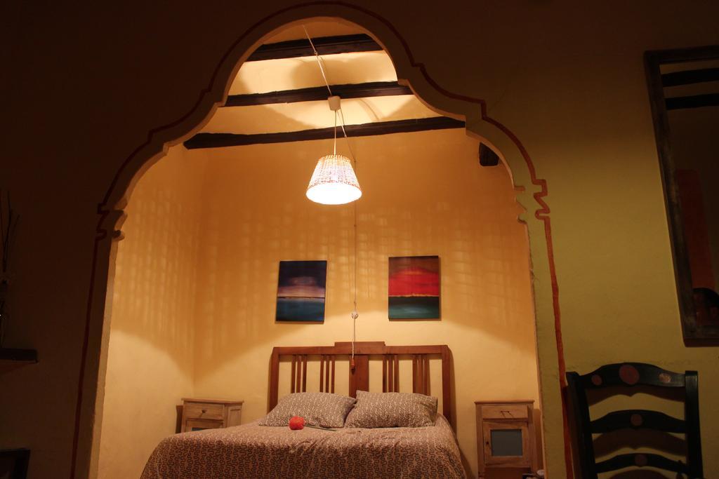 Casa Coll Apartment บารูเอรา ภายนอก รูปภาพ