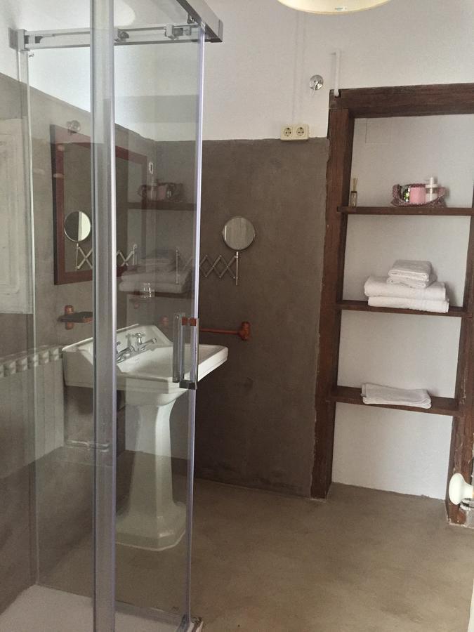 Casa Coll Apartment บารูเอรา ภายนอก รูปภาพ