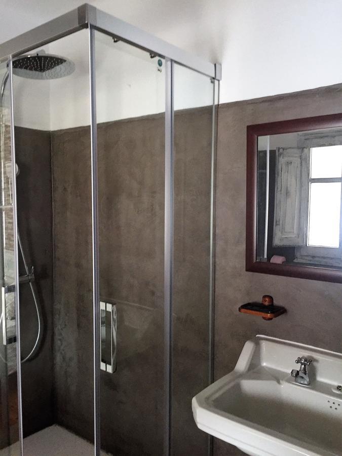 Casa Coll Apartment บารูเอรา ภายนอก รูปภาพ