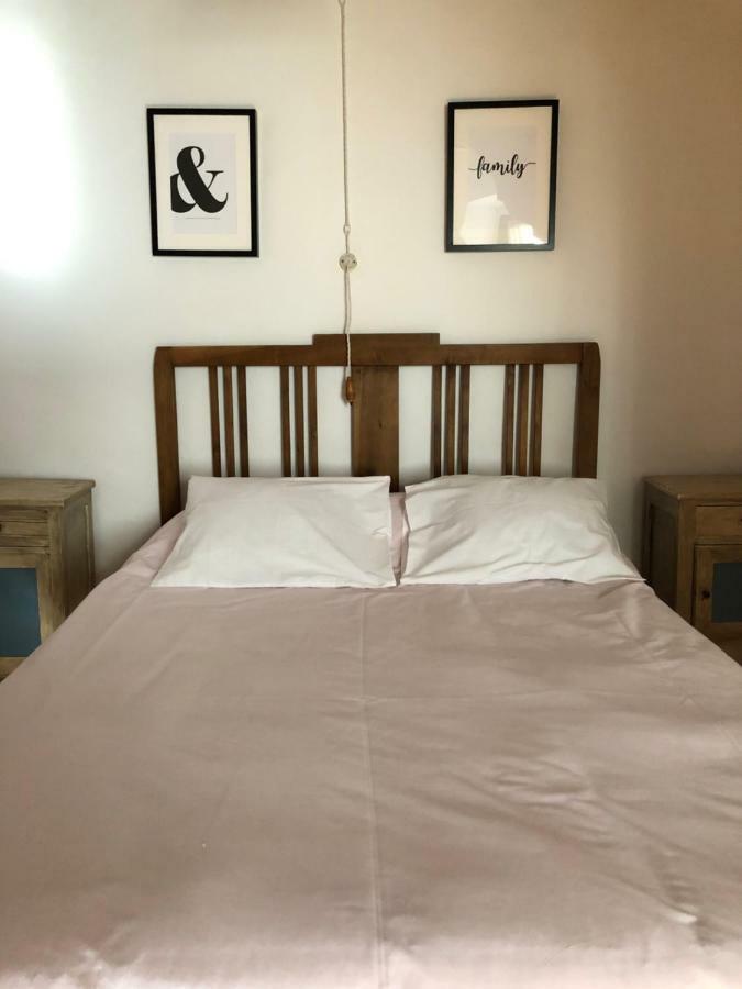 Casa Coll Apartment บารูเอรา ภายนอก รูปภาพ