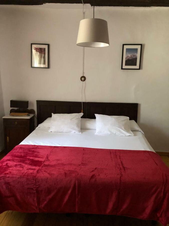 Casa Coll Apartment บารูเอรา ภายนอก รูปภาพ